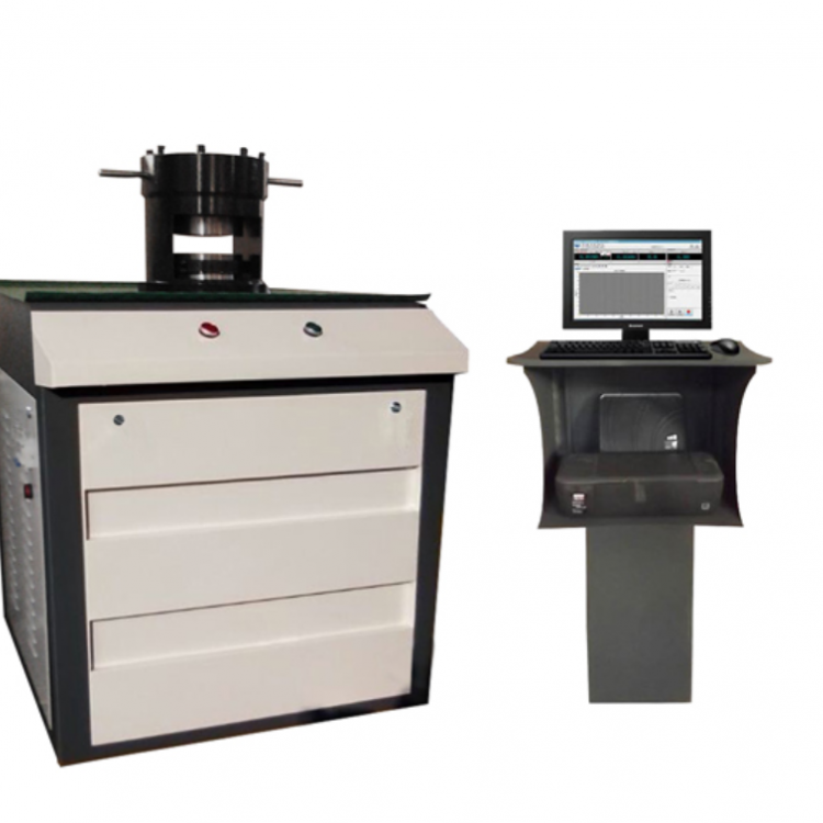 BTW-300微机控制金属板材成形试验机