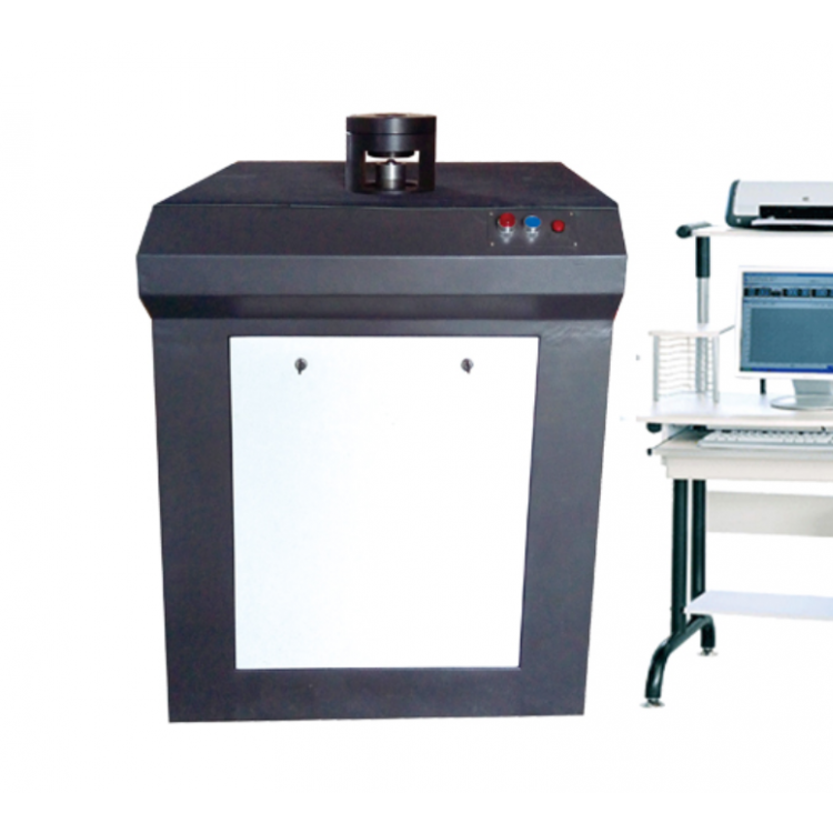 CBW-50微机控制杯突冲杯试验机