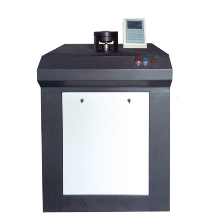 GBS-50液晶屏显式杯突试验机