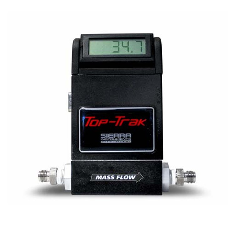 SIERRA流量控制器