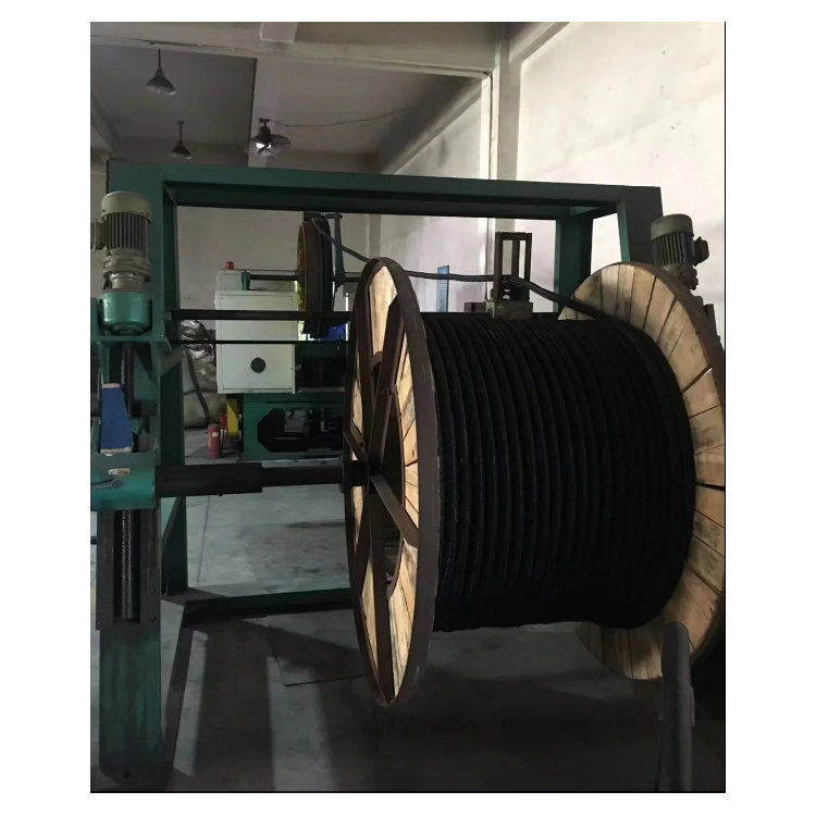 储罐底板防腐MMO钛丝阳极 阴极保护导电聚合物型柔性阳极厂家