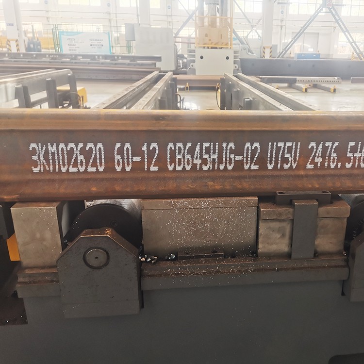 工字钢大字符喷码机 打码机