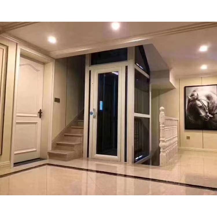 小区客梯别墅电梯 货梯 医用电梯