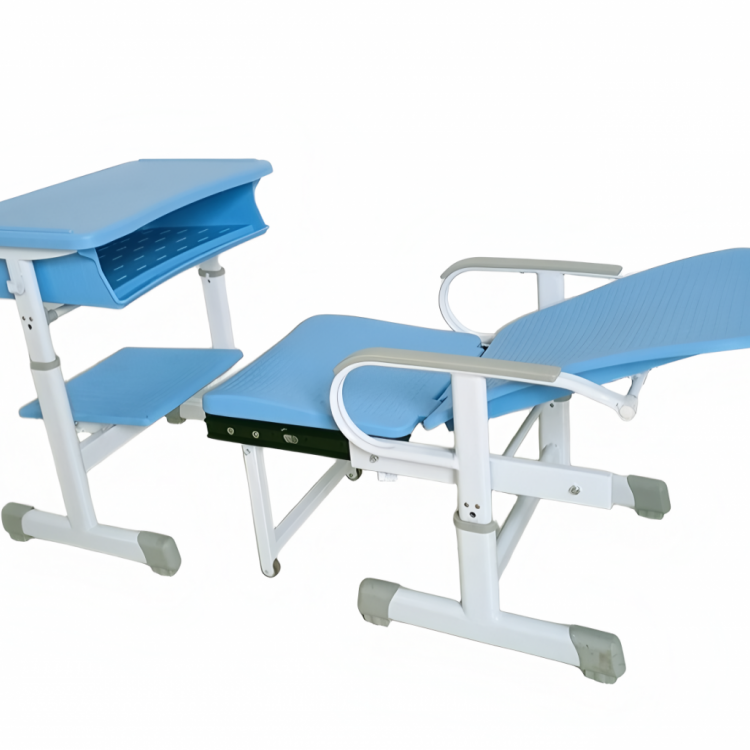学生午休课桌椅