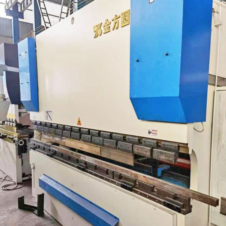 折弯机喷漆翻新