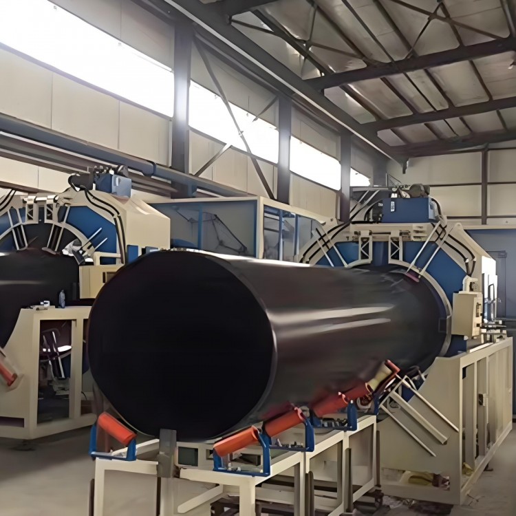 聚氨酯塑套钢保温管