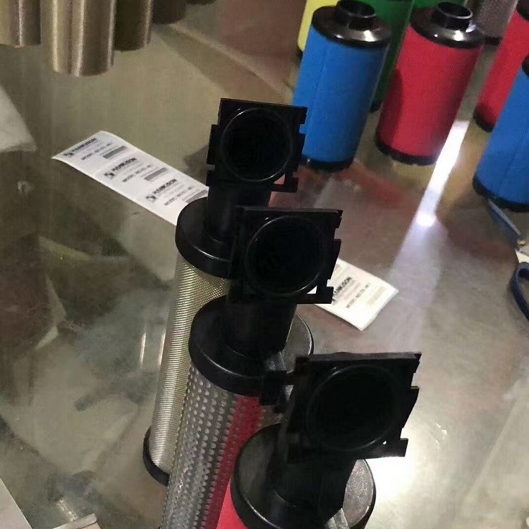 替代杭州科林爱尔过滤空气除油滤芯KLAE-C100E