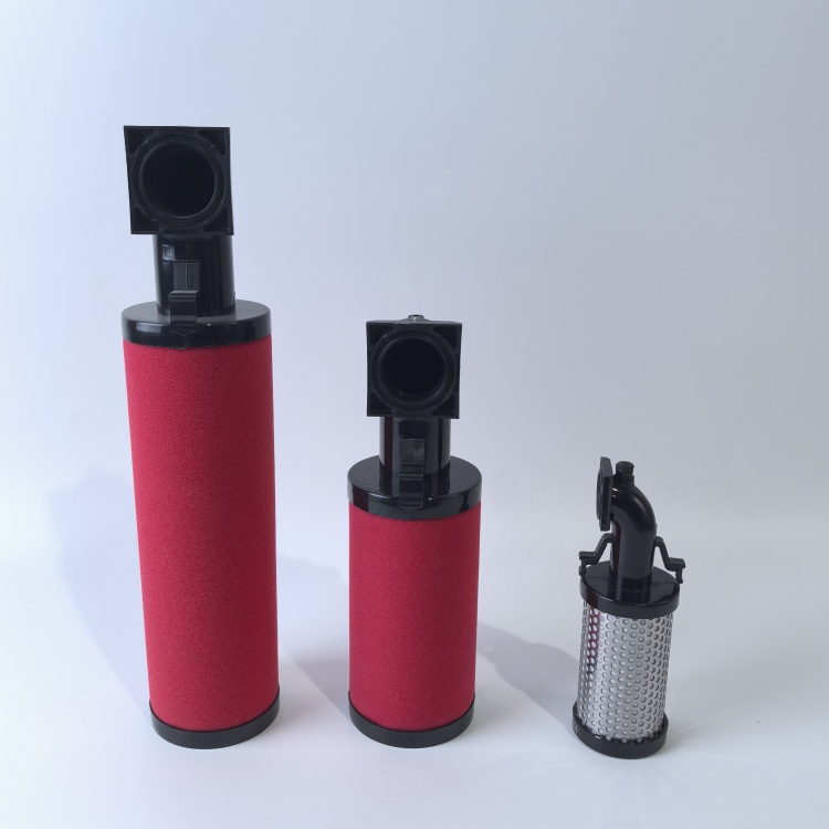 英格索兰精密滤芯F390VG F390VH F390VD