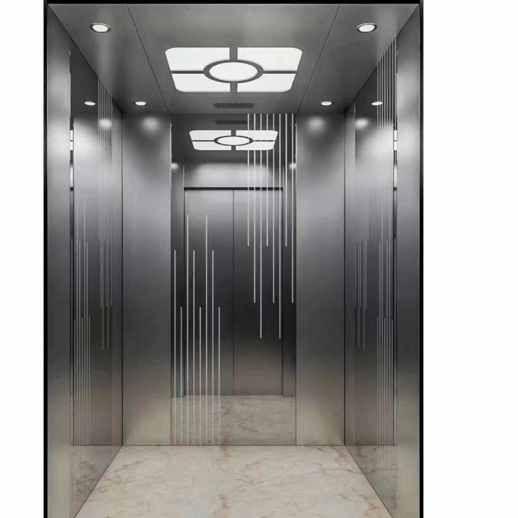 别墅电梯厂家定制室内外安装大小可调节