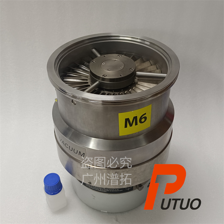 修理进口真空泵-普发pfeiffer TMH1001P