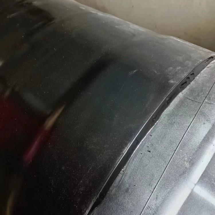 辐射交联聚乙烯防腐热收缩带