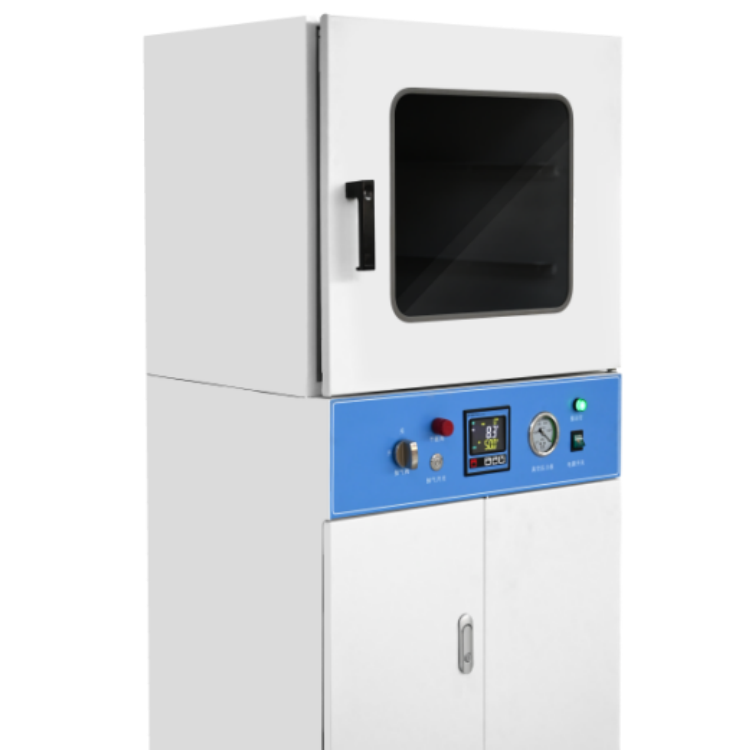 利鑫福立式真空干燥箱