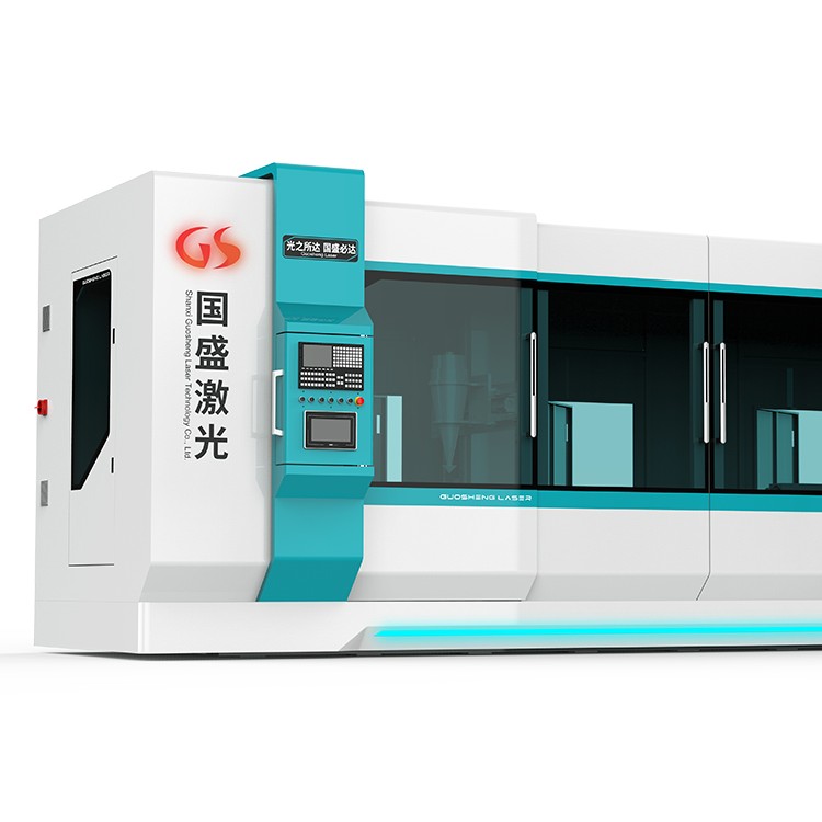 如何采购激光熔覆设备：国盛激光帮助您规避风险、优化采购决策