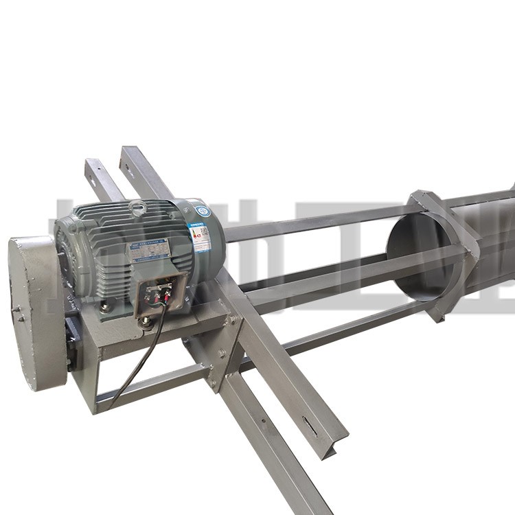 淬火槽搅拌器淬火由槽淬火池搅拌器螺旋桨搅拌机