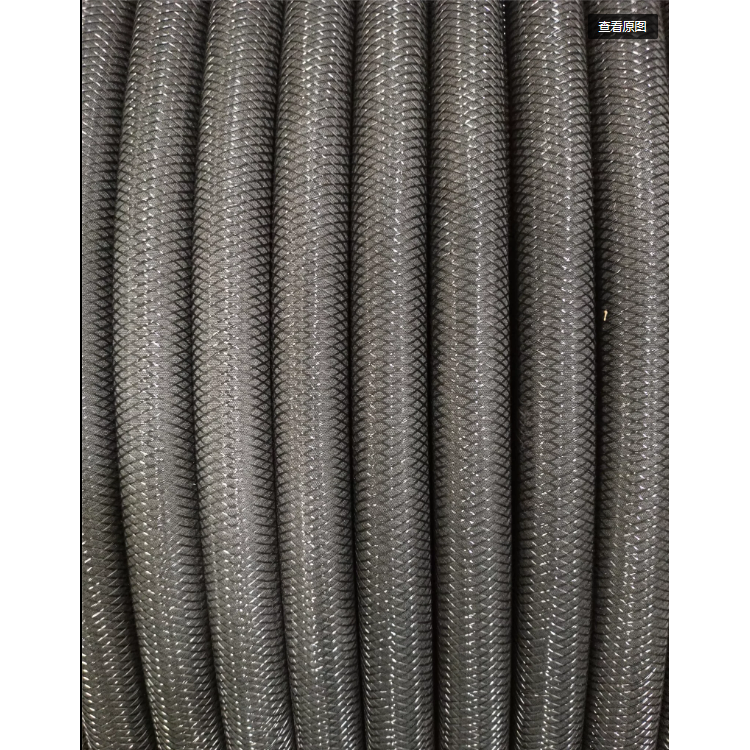 MMO/Ti柔性阳极 外加电流阴极保护导电聚合物柔性阳极安装