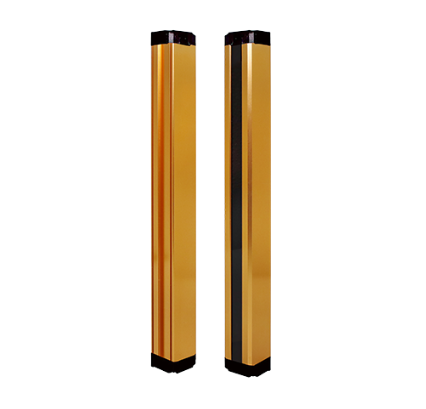 MTC紧凑型安全光栅