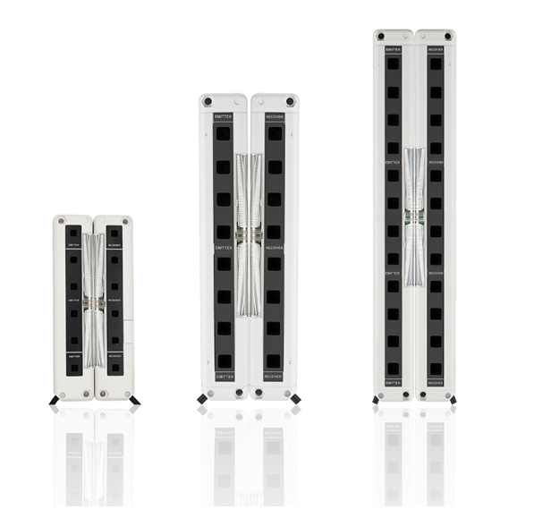 MTP塑料外壳光栅