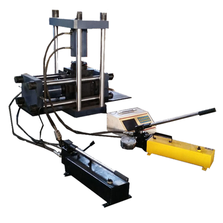 YZ-30C型数显式岩石直剪仪