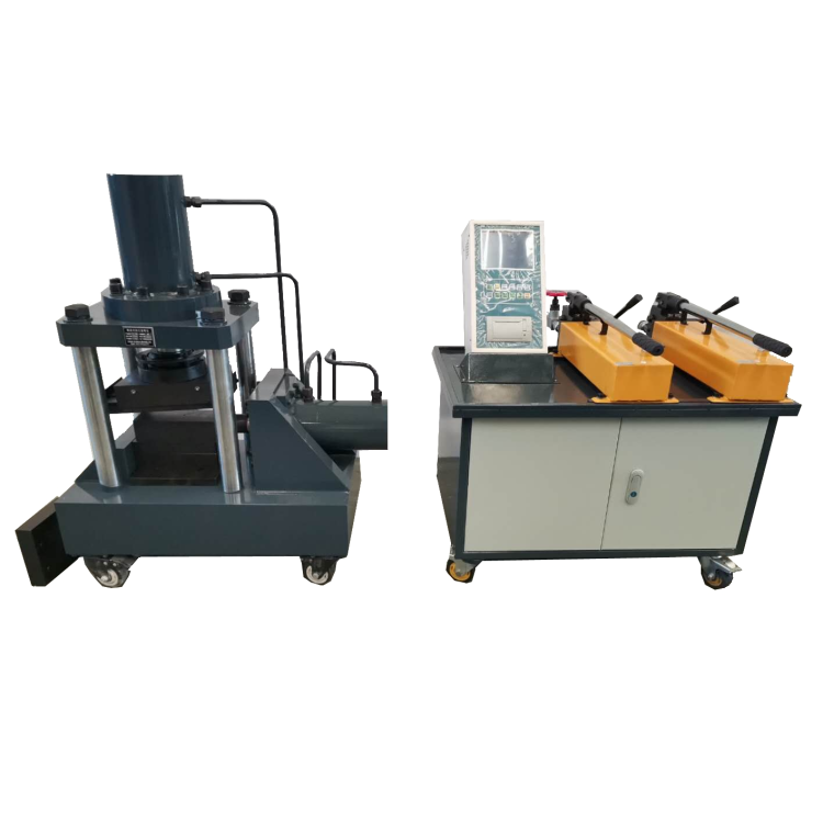 YZ-30B型数显式岩石直剪仪