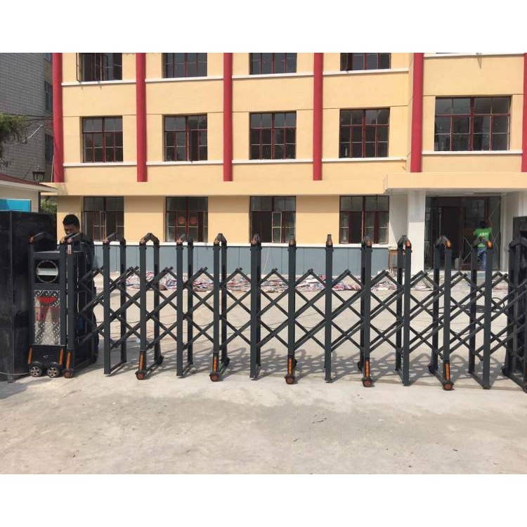 武清区安装伸缩门武清区定做电动伸缩门型号齐全