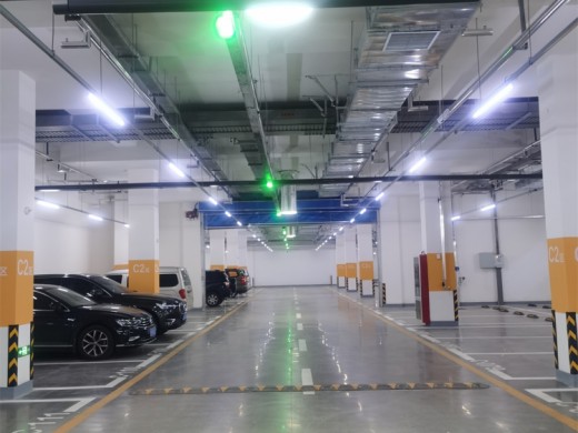 导光管采光系统在建筑应用中的优势