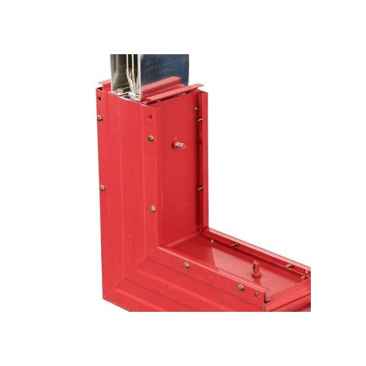 供应耐火型母线 铝合金空气型母线槽 传输电量大