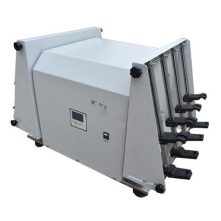 利鑫福FYFZ分液漏斗翻转振荡器