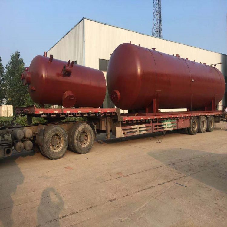 电厂锅炉常温过滤式海绵铁除氧器