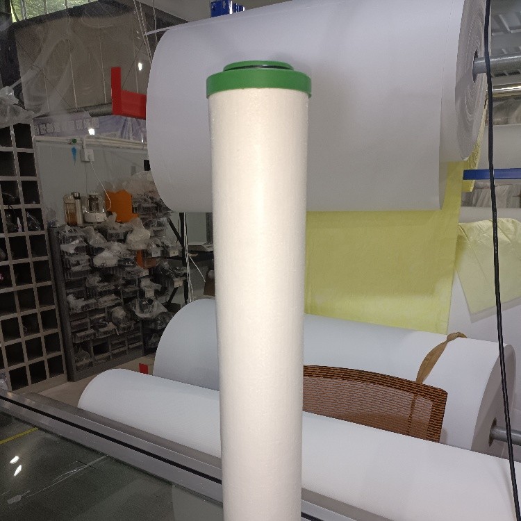 汽车喷涂行业无硅滤芯K430AO/SF K430AA/SF