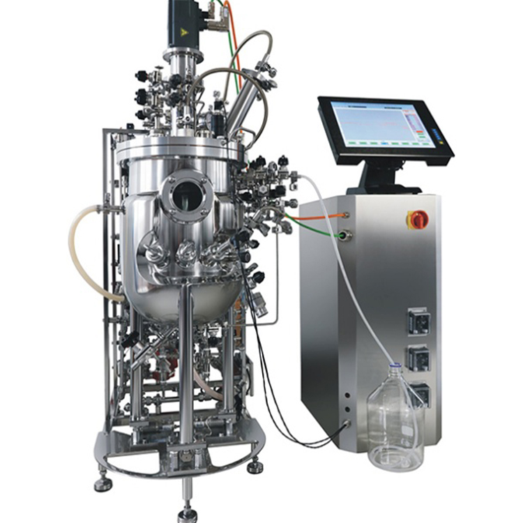 FZ-X型细胞反应器