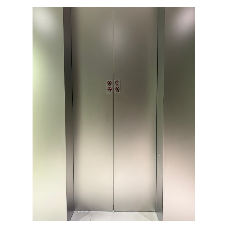  西奥大型商务电梯 · 智领商务新高度