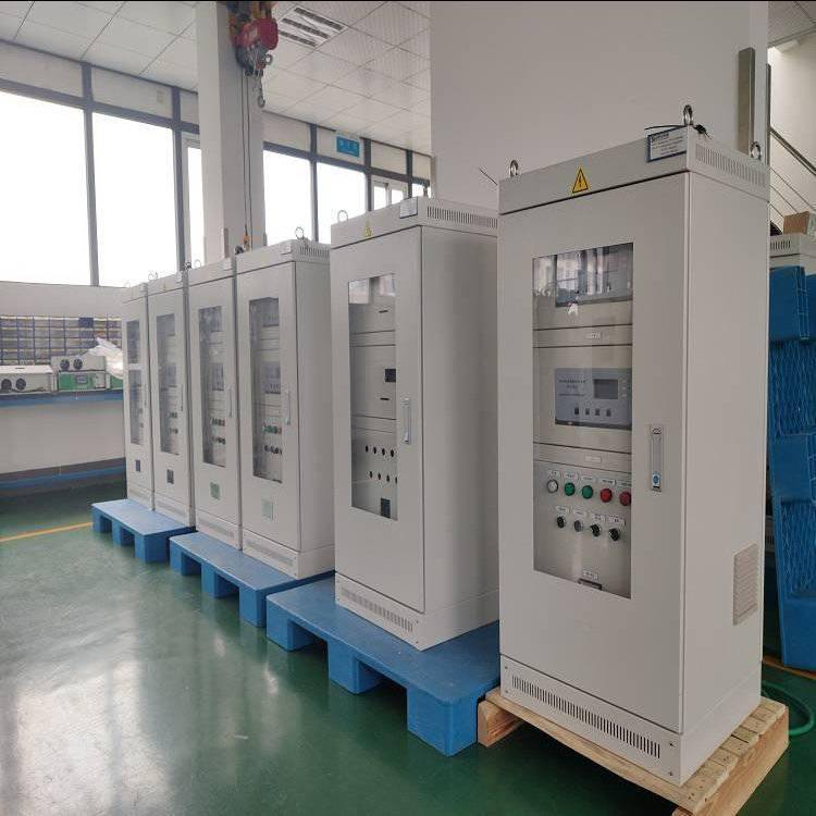 40V/20A二合一恒电位仪 管道阴极保护一体机双路恒电位控