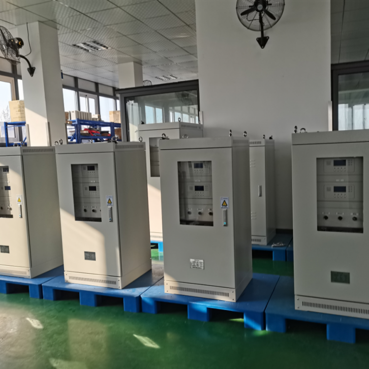 外加电流管道阴极保护防腐恒电位仪 双路电位仪管道恒电位仪