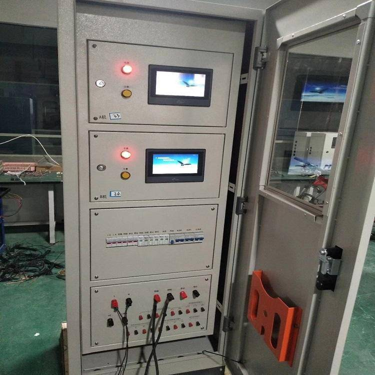 排水管道阴极保护30A/50V智能恒电位仪二用一备恒电位仪