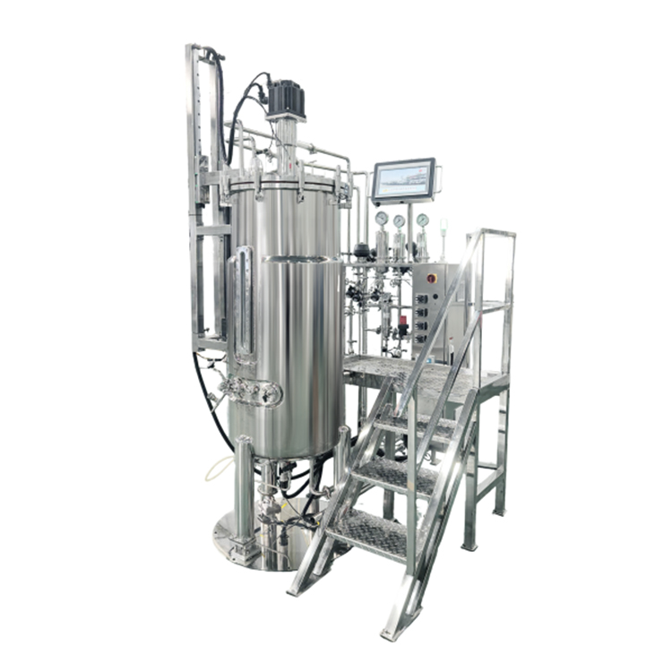 FZ-E型300L发酵罐