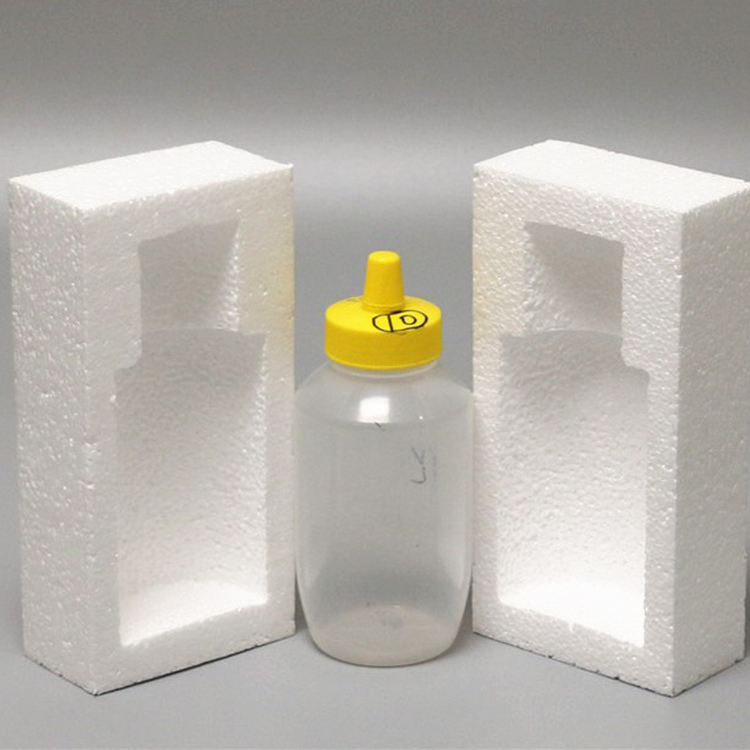调料瓶泡沫打包盒