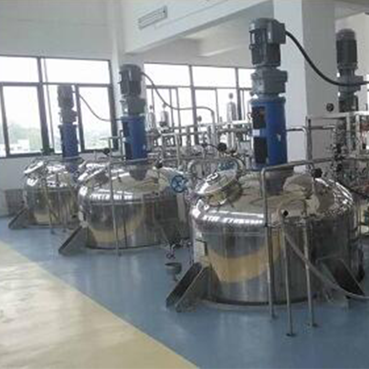 大型成套发酵设备