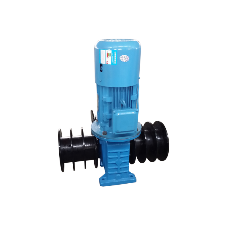 多层缠绕吊杆机立式 台上机械 台下机械 舞台设备有限公司