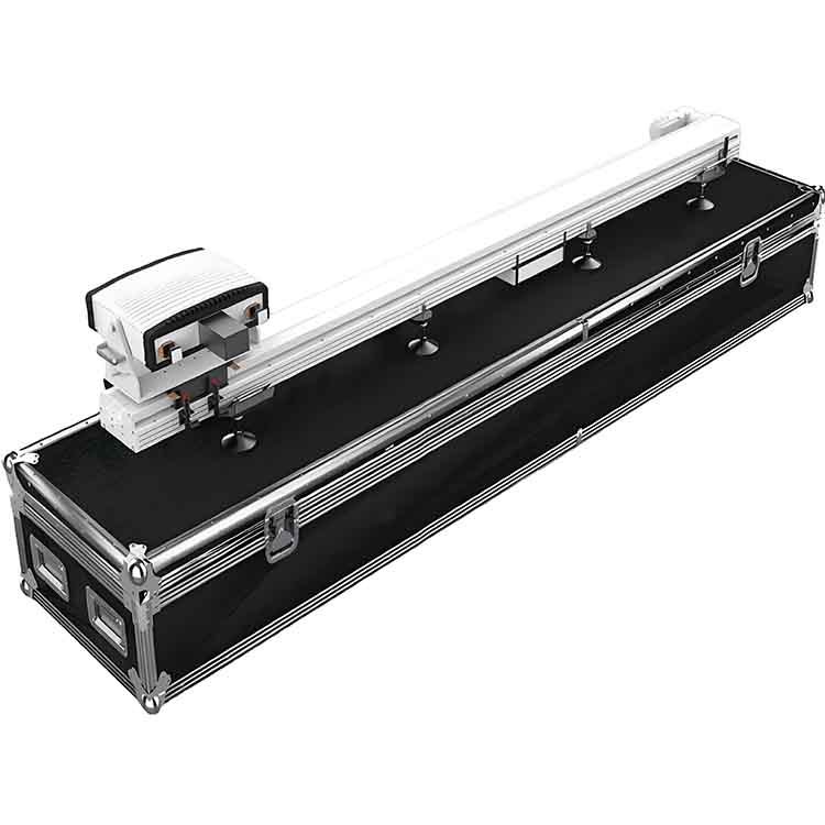 中海达HD-SAR200地基监测系统