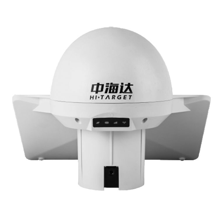 中海达MS100微形变单北斗监测站