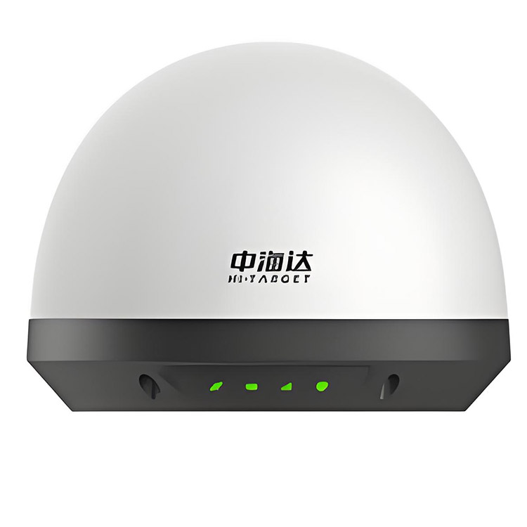 中海达MS401监测GNSS接收机