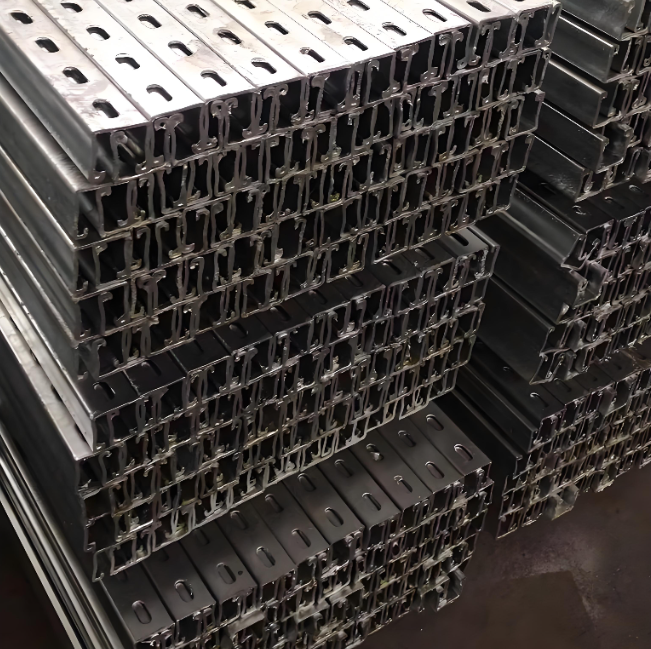 天津光伏支架厂家