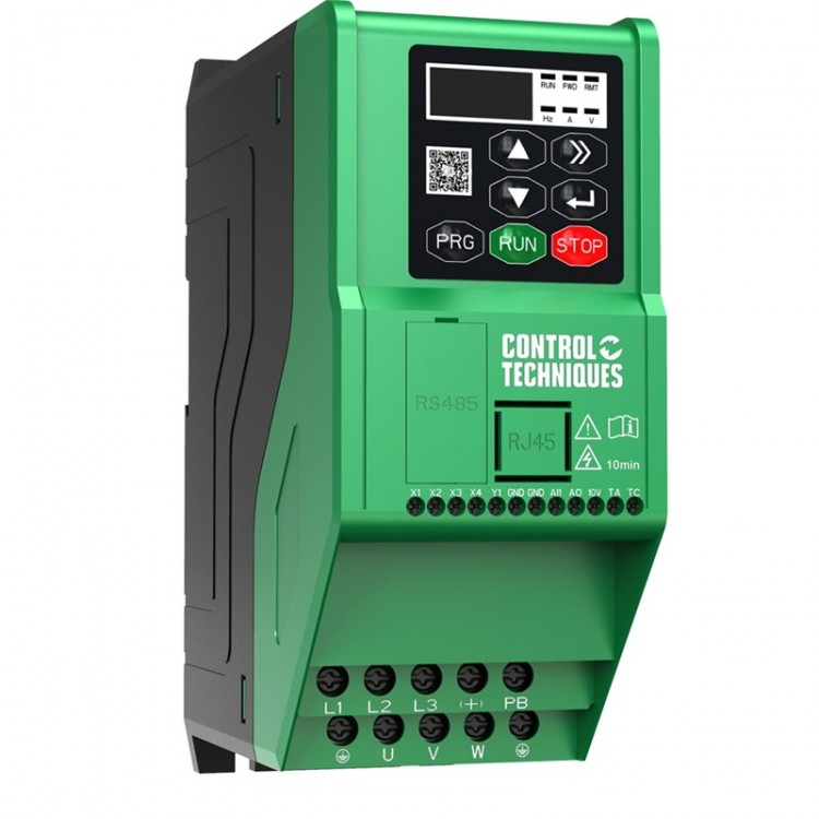 CONTROL TECHNIQUES伺服电机