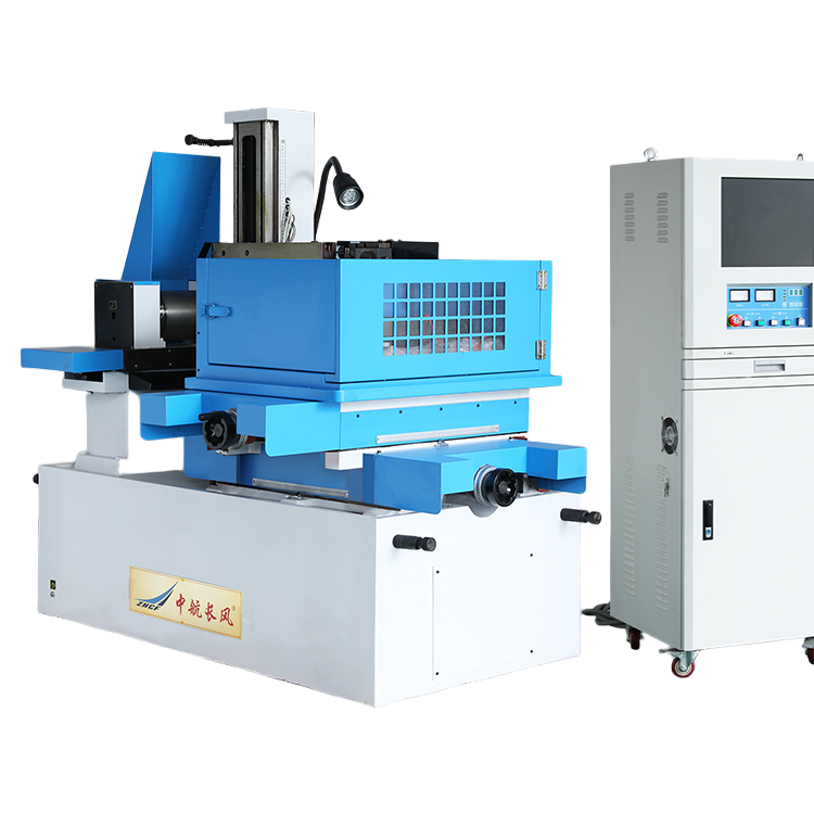 数控快走丝DK7735E