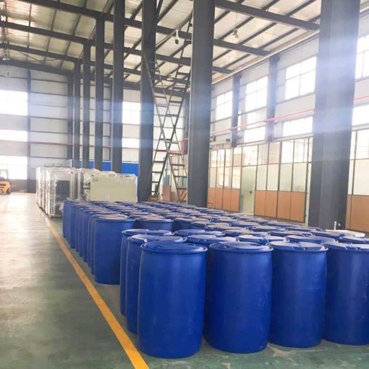 回收溴化锂溶液