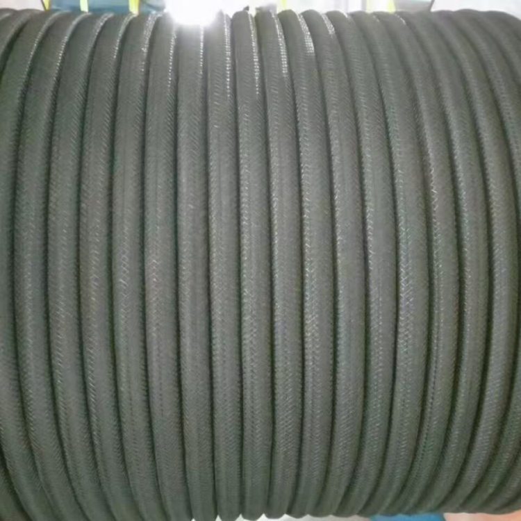 柔性阳极 线性阳极 阴极保护柔性阳极外加电流施工