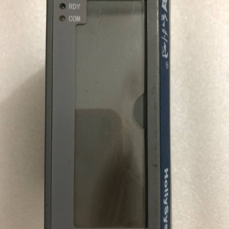 和利时FM151A电源模块