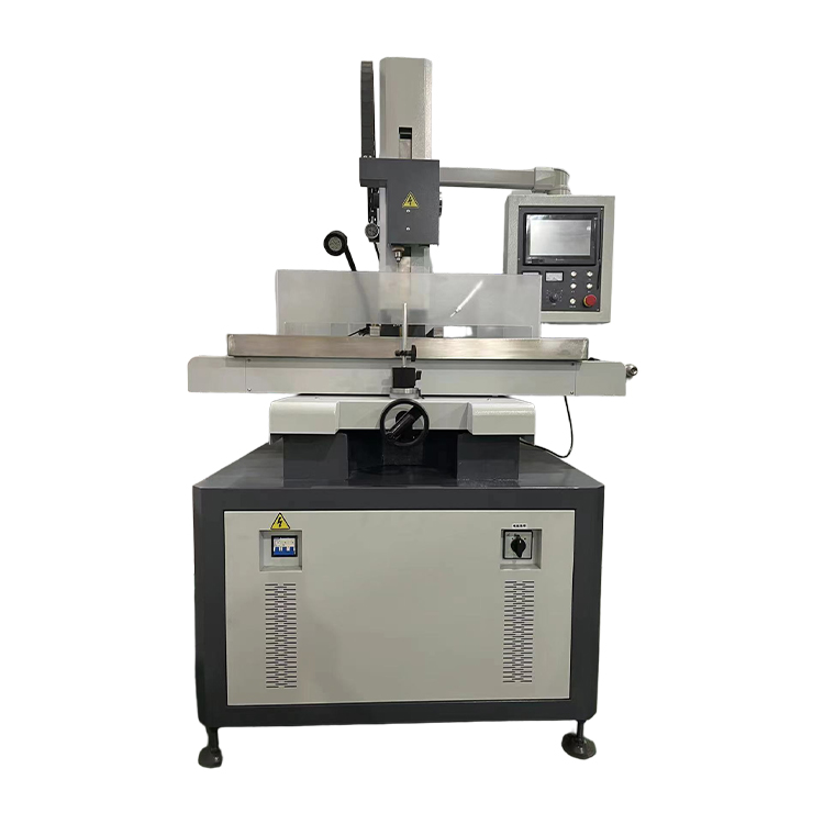 D703S-CNC数控小孔机