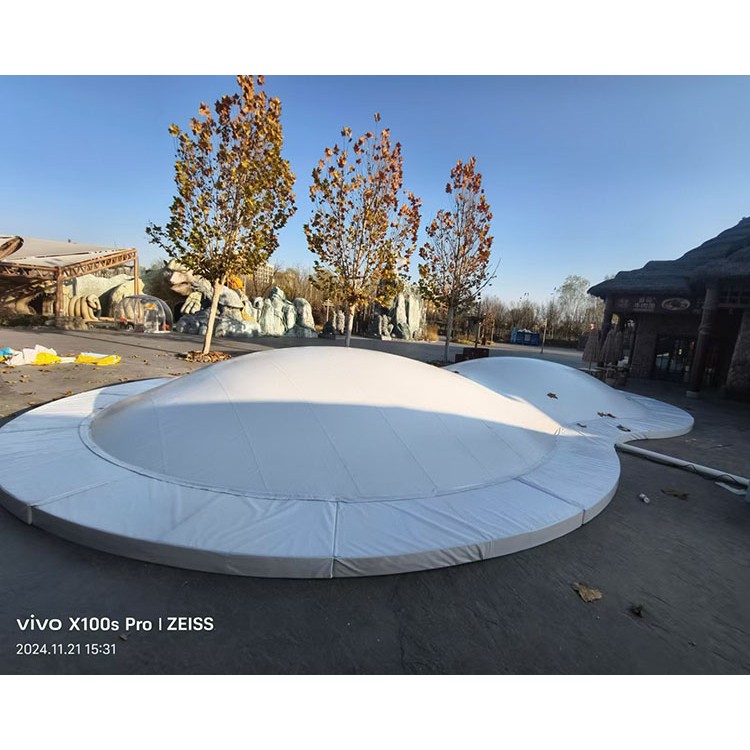 移动双球蹦蹦云