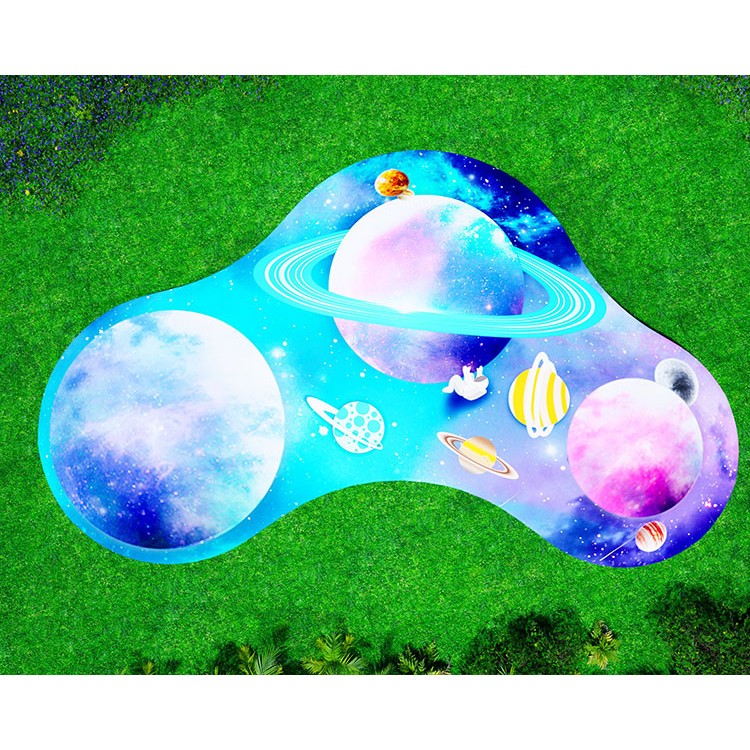 三球星际蹦蹦云